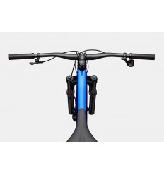 Bicicleta Cannondale Habit Carbon 1 2023