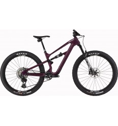 Bicicleta Cannondale Habit Carbon LTD 2023