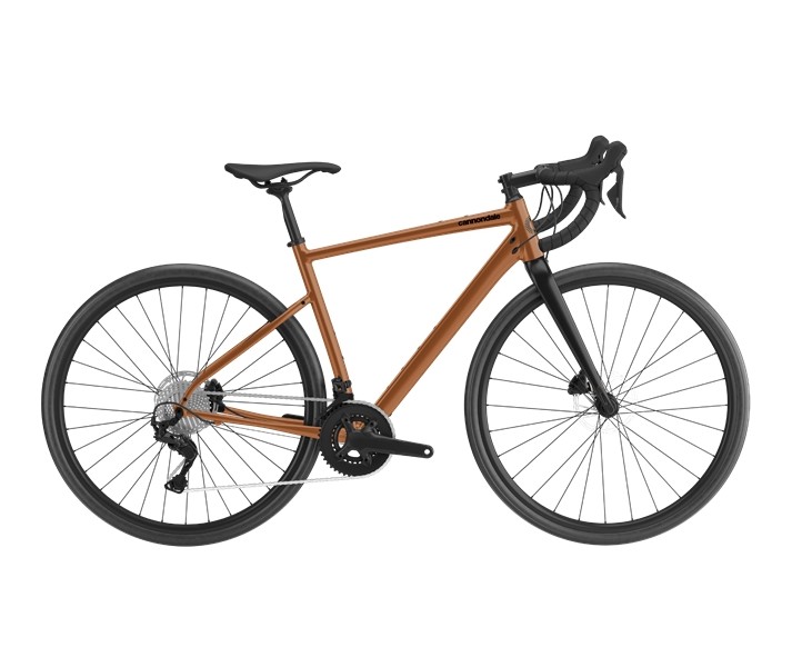 Bicicleta Cannondale Topstone Apex 1 2023