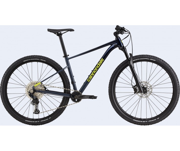 Bicicleta Cannondale Trail SL 2 2023