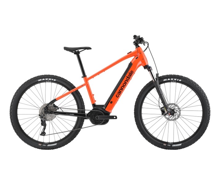 Bicicleta Eléctrica Cannondale Trail Neo 3 2023