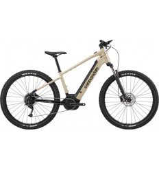 Bicicleta Eléctrica Cannondale Trail Neo 4 2023