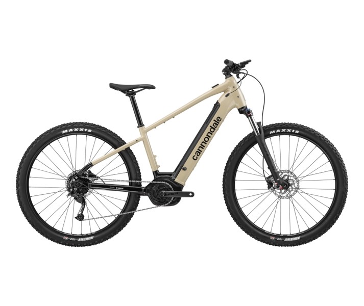 Bicicleta Eléctrica Cannondale Trail Neo 4 2023