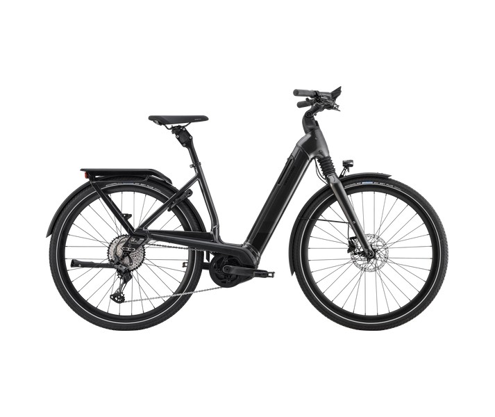 Bicicleta Eléctrica Cannondale Mavaro Neo 2 2023