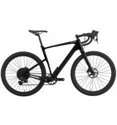 Bicicleta Cannondale Topstone Carbon 3 2024