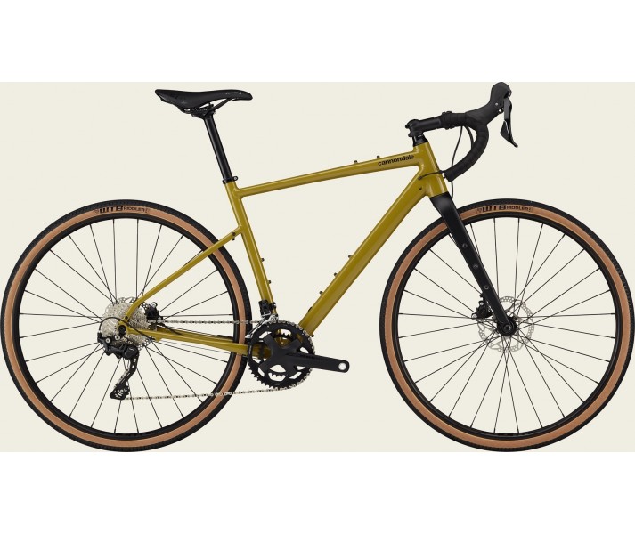 Bicicleta Cannondale Topstone 2 2023