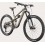 Bicicleta Cannondale Habit 3 2023