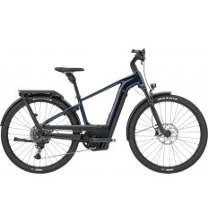 Bicicleta Eléctrica Cannondale Tesoro Neo X 1 2023