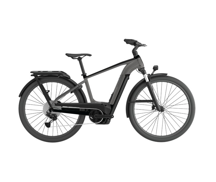 Bicicleta Eléctrica Cannondale Tesoro Neo X 1 2023