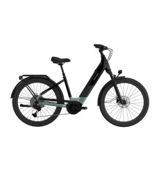 Bicicleta Eléctrica Cannondale Tesoro Neo X 3 Low StepThru 2024