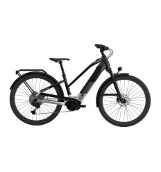 Bicicleta Eléctrica Cannondale Tesoro Neo X 3 StepThru 2024