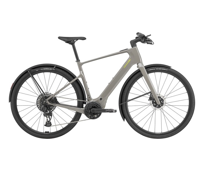 Bicicleta Eléctrica Cannondale Tesoro Neo Carbon 1 2023