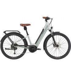 Bicicleta Eléctrica Cannondale Adventure Neo 2 EQ 2023