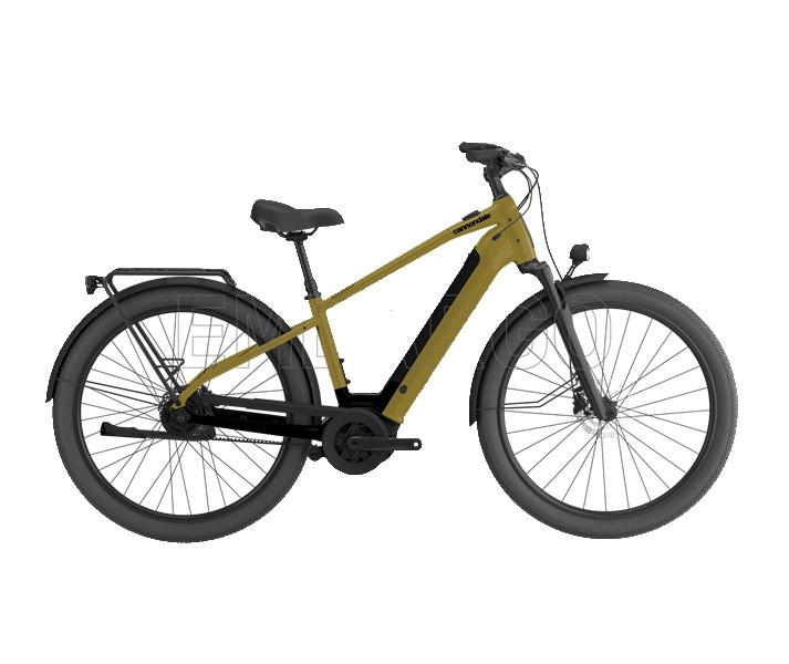 Bicicleta Eléctrica Cannondale Mavaro Neo 4 2024