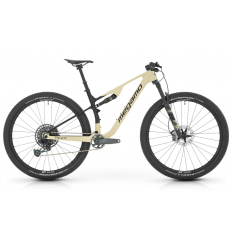 Bicicleta Megamo 29' Track 07 2024