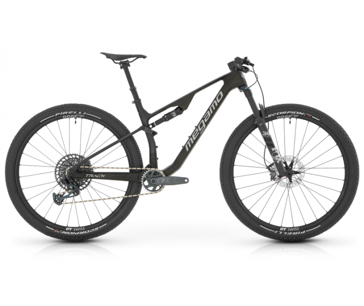 Bicicleta Megamo 29' Track 07 2024