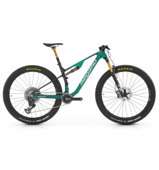 Bicicleta Megamo 29' Track R120 Axs 00 2024