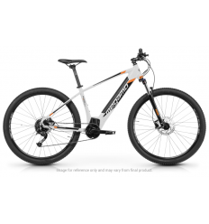 Bicicleta Megamo 29' Ridon Ht 504 10 2024