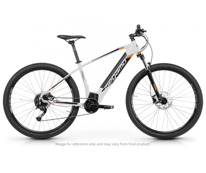 Bicicleta Megamo 29' Ridon Ht 504 10 2024