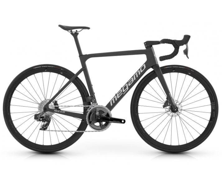 Bicicleta Megamo Pulse Elite 09 2024