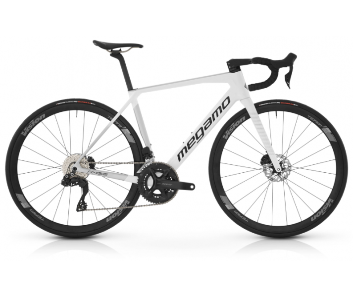 Megamo Raise 15 2023 Bicycle