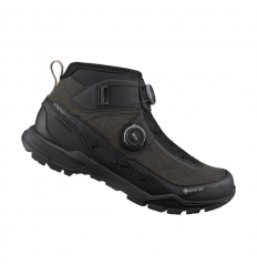 Zapatillas Shimano MTB SH-EX900 Negro