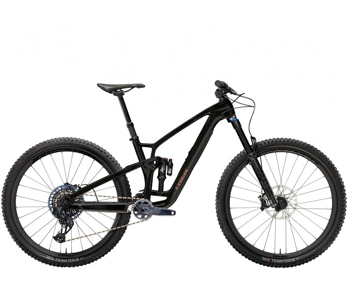 Bicicleta Trek Fuel EX 9.8 GX AXS Gen 6 29' 2023