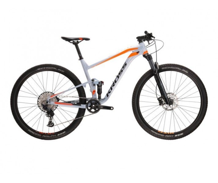 Bicicleta Kross Earth 2.0 29' 2022