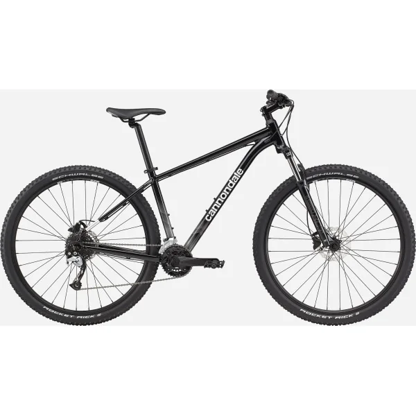 Bicicleta Cannondale Trail 7 2023