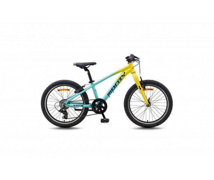 Bicicleta Monty Infantil KX5R 20' 2023