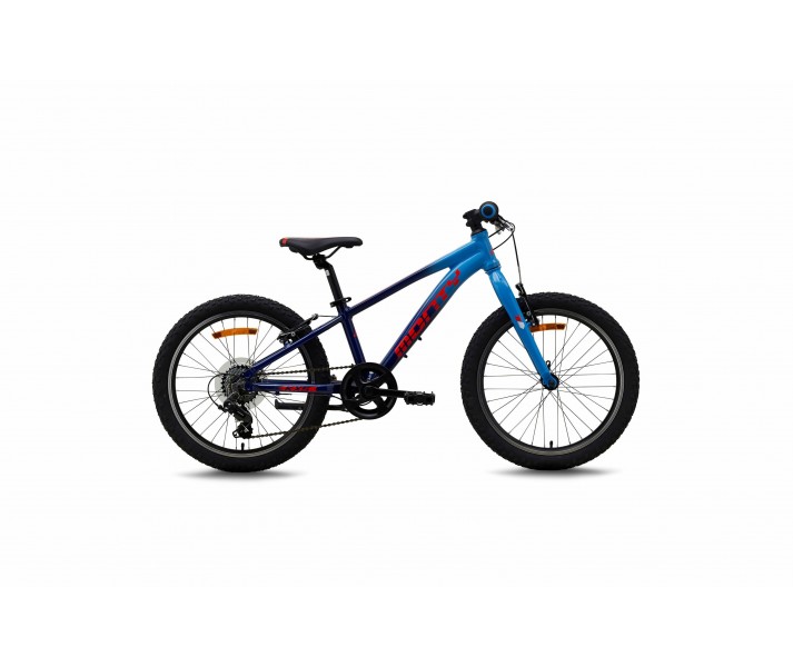 Bicicleta Monty Infantil KX5R 20' 2023