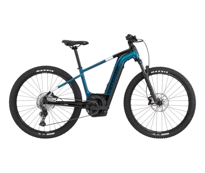 Bicicleta Eléctrica Cannondale Trail Neo 2 2023