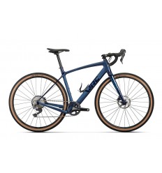 Bicicleta Conor Wrc Eolian Gravel Carbon Grx810 2023