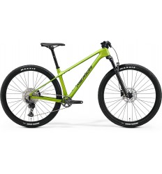 Bicicleta Merida Big Nine 3000 2024