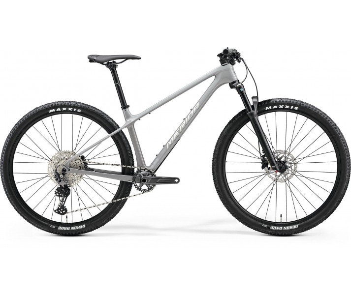 Bicicleta Merida Big Nine 3000 2024