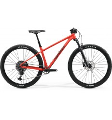 Bicicleta Merida Big Nine TR 600 2024