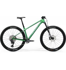 Bicicleta Merida Big Nine TR 8000 2024