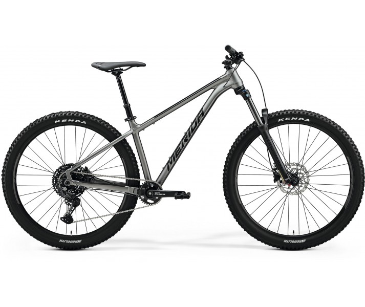 Bicicleta Merida Big Trail 400 2024