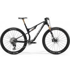 Bicicleta Merida Ninety Six RC 10K 2024