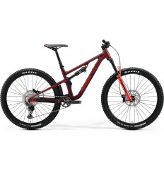 Bicicleta Merida One Forty 500 2024