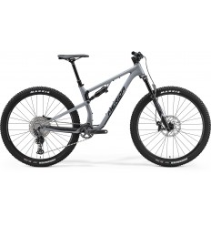 Bicicleta Merida One Twenty 600 2024