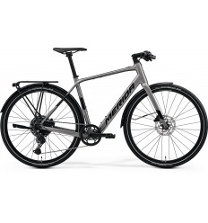 Bicicleta eléctrica Merida eSpeeder 400 EQ 2024