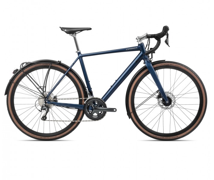 Bicicleta Orbea Vector Drop Ltd 2024 |R411|