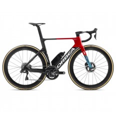 Bicicleta Orbea Orca Aero M10I Replica 2024 |R702|