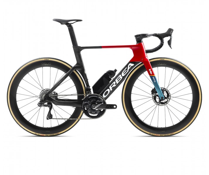 Bicicleta Orbea Orca Aero M10I Replica 2024 |R702|