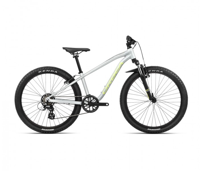 Bicicleta Orbea Mx 24 Xc Junior 2024 |R005|