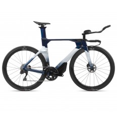 Bicicleta Orbea Ordu M30Iltd 2024 |R135|