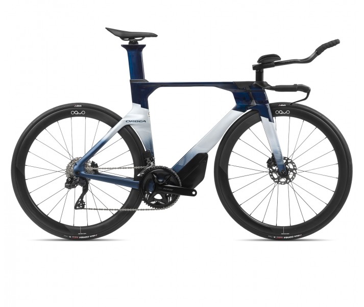 Bicicleta Orbea Ordu M30Iltd 2024 |R135|