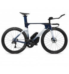 Bicicleta Orbea Ordu M20Iltd 2024 |R136|