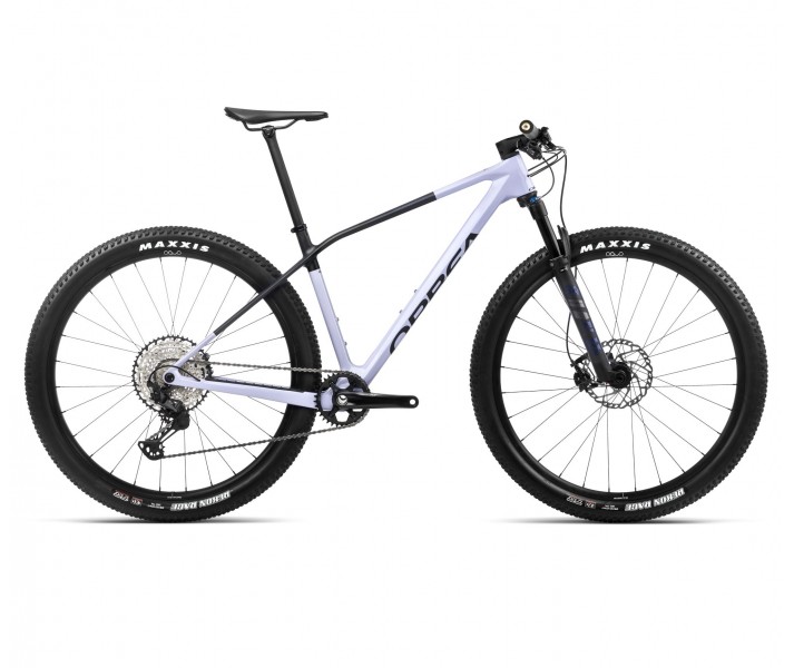 Bicicleta Orbea Alma M Elite 2024 |R224|